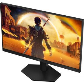 24G42E - Full Hd Fast Ips Gaming Monitor - 180Hz - 0.5Ms - Randloos Design - 24 Inch - afbeelding 5