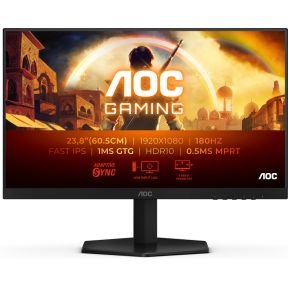 AOC AOC 24G42E 23.8'' gaming monitor