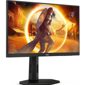 Gaming 24G4X 24 inch Full HD IPS 180Hz Monitor - afbeelding 2