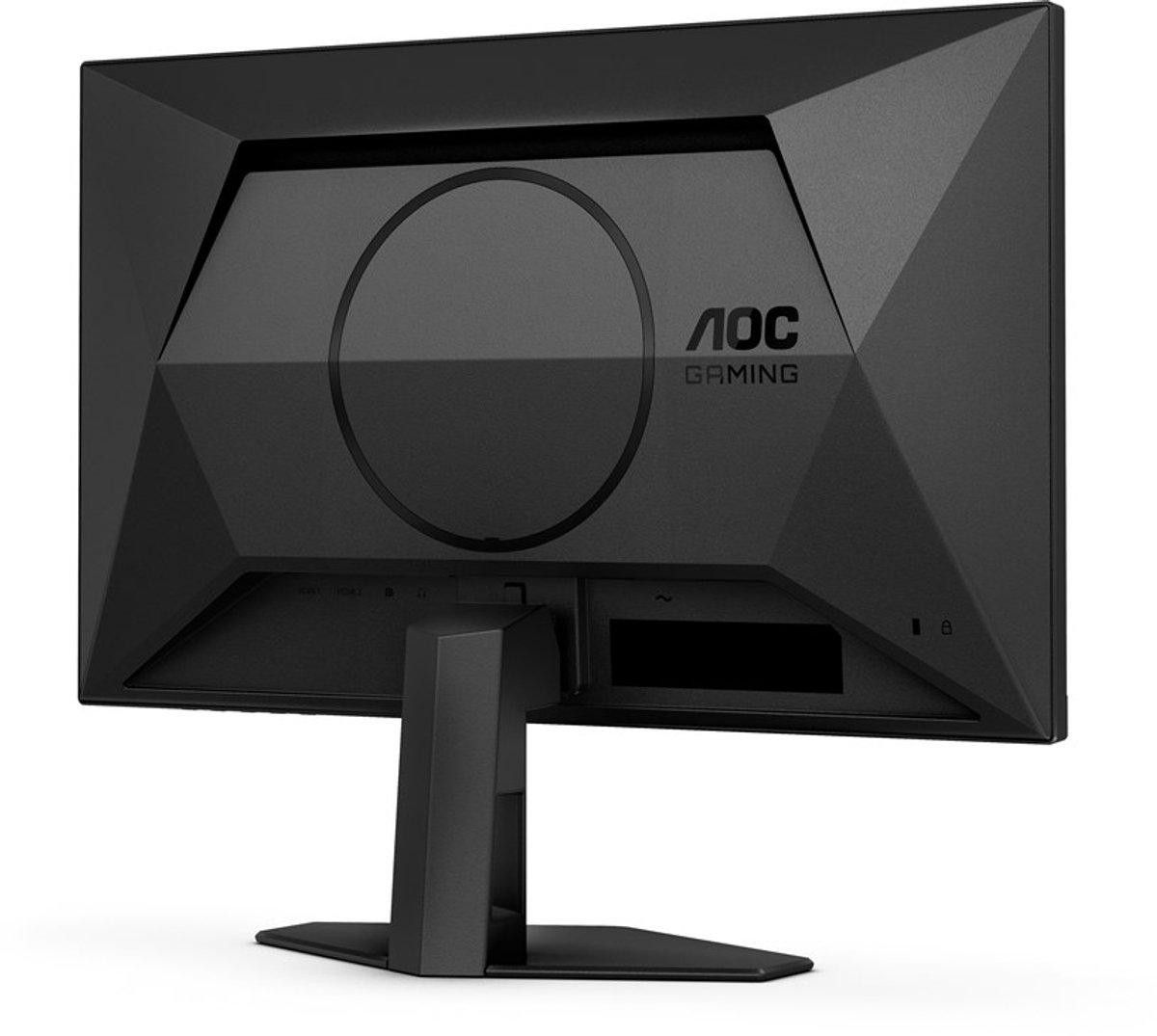 24G4Xe - Full Hd Fast Ips Gaming Monitor - 180Hz - Speakers - 24 Inch - afbeelding 8