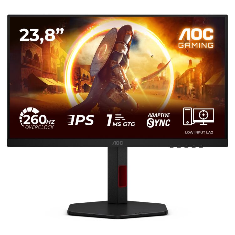 AOC AOC 27G4ZRE 27'' gaming monitor