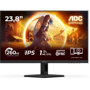 Gaming 24G4ZRE 23.8" Full HD Fast IPS Monitor