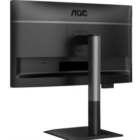 24P4U 23.8" Monitor (Black) - afbeelding 4