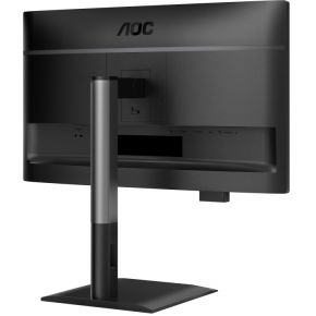 24P4U 23.8" Monitor (Black) - afbeelding 5