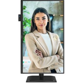 24P4U 23.8" Monitor (Black) - afbeelding 6