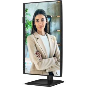 24P4U 23.8" Monitor (Black) - afbeelding 7