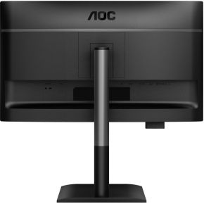 24P4U 23.8" Monitor (Black) - afbeelding 8