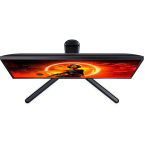 25G3Zm - Full Hd Gaming Monitor - 240Hz - Verstelbaar - 25 Inch - afbeelding 4