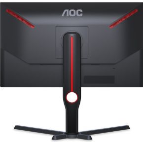 25G3Zm - Full Hd Gaming Monitor - 240Hz - Verstelbaar - 25 Inch - afbeelding 5