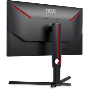 25G3Zm - Full Hd Gaming Monitor - 240Hz - Verstelbaar - 25 Inch - afbeelding 6