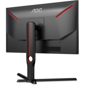 25G3Zm - Full Hd Gaming Monitor - 240Hz - Verstelbaar - 25 Inch - afbeelding 7