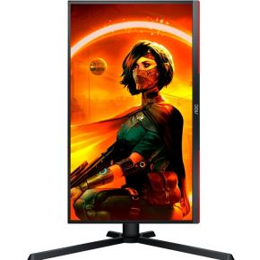 25G3Zm - Full Hd Gaming Monitor - 240Hz - Verstelbaar - 25 Inch - afbeelding 8