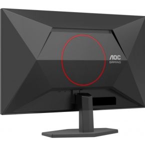 27G42E 27" Monitor (Black & Red) - afbeelding 8