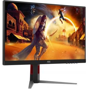 27G4Ha 27" Monitor (Black) - afbeelding 2