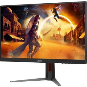 27G4Ha 27" Monitor (Black) - afbeelding 3