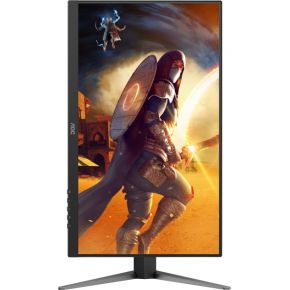 27G4Ha 27" Monitor (Black) - afbeelding 4