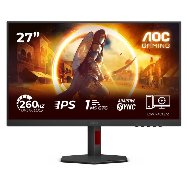 AOC AOC 27G4ZR 27'' gaming monitor