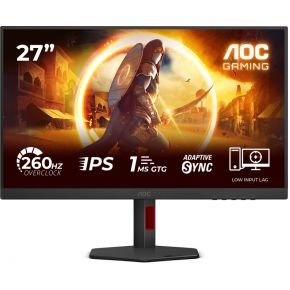 AOC AOC 27G4ZR 27'' gaming monitor