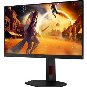 GAMING 24G4ZR 23.8" gaming monitor - afbeelding 3