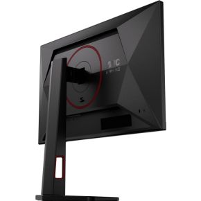 GAMING 24G4ZR 23.8" gaming monitor - afbeelding 4