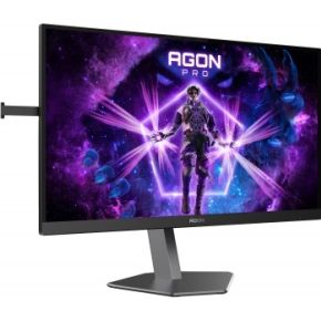 Agon Pro Ag246Fk - Full Hd E-Sports Gaming Monitor - 540Hz - 24 Inch - afbeelding 2