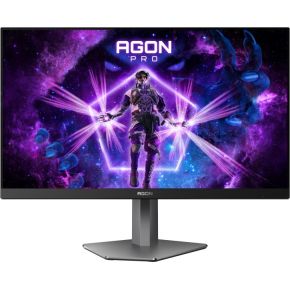 Agon Pro Ag246Fk - Full Hd E-Sports Gaming Monitor - 540Hz - 24 Inch - afbeelding 4