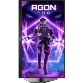 Agon Pro Ag246Fk - Full Hd E-Sports Gaming Monitor - 540Hz - 24 Inch - afbeelding 5