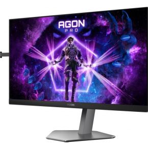 Agon Pro Ag256Fs - Full Hd E-Sports Gaming Monitor - 390Hz - 24.5 Inch - afbeelding 3