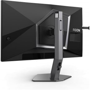 Agon Pro Ag256Fs - Full Hd E-Sports Gaming Monitor - 390Hz - 24.5 Inch - afbeelding 6