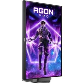 Agon Pro Ag256Fs - Full Hd E-Sports Gaming Monitor - 390Hz - 24.5 Inch - afbeelding 7