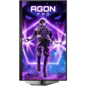Agon Pro Ag256Fs - Full Hd E-Sports Gaming Monitor - 390Hz - 24.5 Inch - afbeelding 8