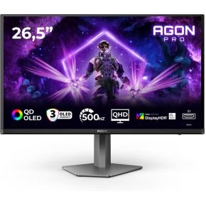 AOC AOC AG276QKD2 26.5'' gaming monitor