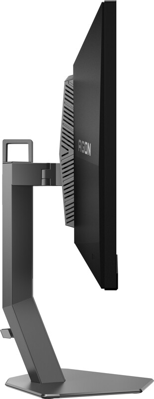 Aoc agon pro ag276qsg2 27 monitor 5 orig - AOC AGON PRO AG276QSG2 gaming 27" Monitor (zwart)