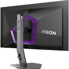 Agon Pro Ag276Uzd 26.5" Monitor (Black) - afbeelding 4