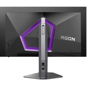 Agon Pro Ag276Uzd 26.5" Monitor (Black) - afbeelding 5