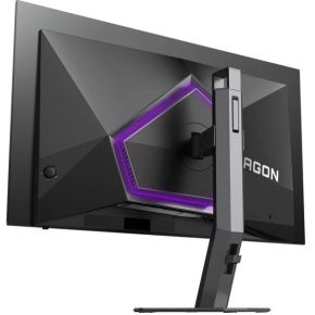 Agon Pro Ag276Uzd 26.5" Monitor (Black) - afbeelding 6
