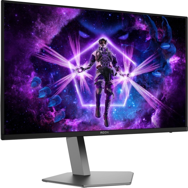 Aoc agon pro ag326ud 31 5 4k 2 orig - AOC AGON PRO AG326UD 31.5" Monitor (Black)