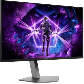 AGON PRO AG326UD 31.5" Monitor (Black) - afbeelding 2