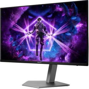 AGON PRO AG326UD 31.5" Monitor (Black) - afbeelding 3