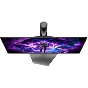 AGON PRO AG326UD 31.5" Monitor (Black) - afbeelding 5