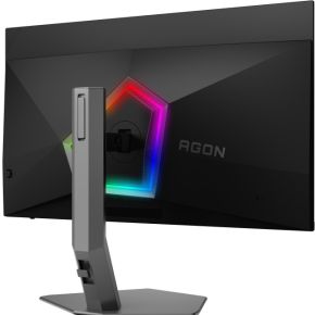 AGON PRO AG326UD 31.5" Monitor (Black) - afbeelding 7