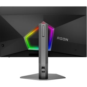 AGON PRO AG326UD 31.5" Monitor (Black) - afbeelding 8