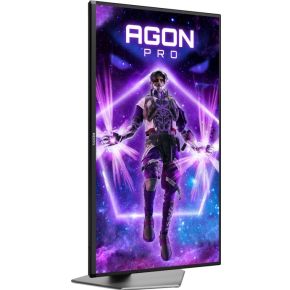 AOC AGON PRO AG326UZD2 4K UHD gaming monitor, productafbeelding 3