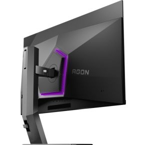 AOC AGON PRO AG326UZD2 4K UHD gaming monitor, productafbeelding 5