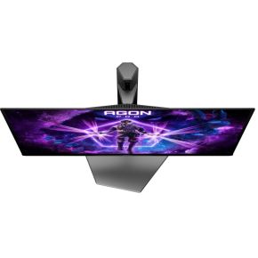 AOC AGON PRO AG326UZD2 4K UHD gaming monitor, productafbeelding 8