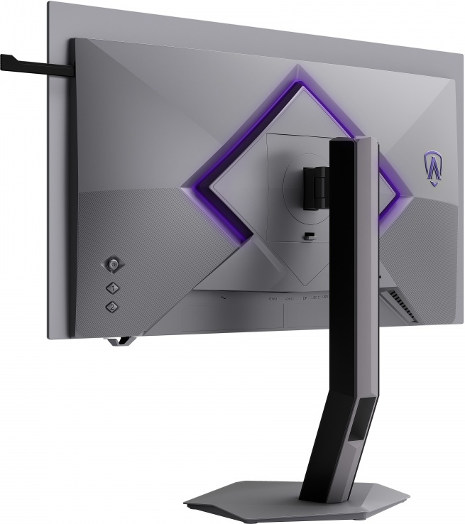 Aoc agon pro agp277qkdc 26 5 monit 7 orig - AOC AGON PRO AGP277QKDC gaming 26.5" Monitor (grijs)