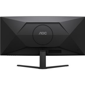 Aoc b3 cu34b3e 34 wide quad hd 4 orig - AOC CU34B3E 34" Monitor (Black)