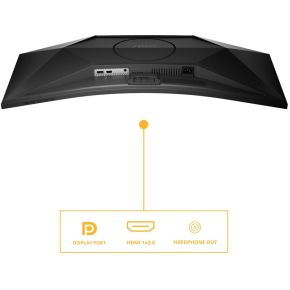 Aoc b3 cu34b3e 34 wide quad hd 8 orig - AOC CU34B3E 34" Monitor (Black)