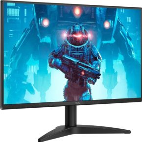 B3 Q24B36X 23.8" Monitor (Black) - afbeelding 2