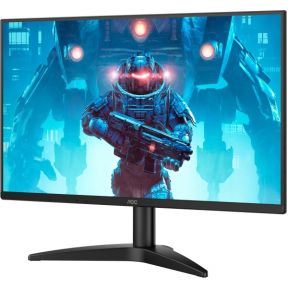 B3 Q24B36X 23.8" Monitor (Black) - afbeelding 3